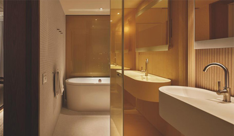 The public Hotel NYC