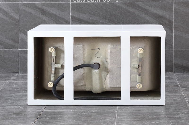 Baby Bathtub High Quality Acrylic Bath Tub (#S028-S)