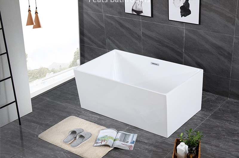 Baby Bathtub High Quality Acrylic Bath Tub (#S028-S)